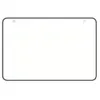 Image de BIC TABLEAU BLC VELLEDA 60X90CM