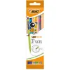 Image de Lot de 3 porte-mines Bic Matic Combos 0,7 mm