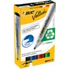 Image de Bic, Marqueur, Velleda (4x)