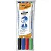Image de Lot de 4 feutres Velleda Fine