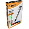 Image de Pochette 4 Marqueurs Pointe Ogive Assortis-bic