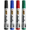 Image de Bic, Marqueur, Marqueur permanent Making 2300 ECOlutions 4 pièces (4x)