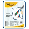 Image de BIC TABLEAU VELLEDA BLC 44X55CM
