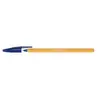Image de Stylo Bille Bic Orange Pointe Fine bleu