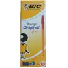 Image de Bic, Stylo, Stylo à bille Orange Original Rouge (20 pièces) (20x)
