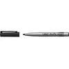 Image de Marqueur Permanent - Marking Pocket - Noir - Bic
