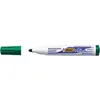 Image de Marqueur Effaçable Sec Velleda Encrcol.:vert Trait L:5 Mm