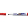 Image de Marqueur Effaçable Sec Velleda Encrcol.:rouge Trait L:5 Mm