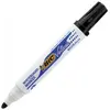 Image de Bic, Marqueur, Marqueur pour tableau blanc Velleda 1701 1-5 mm, noir, 12 pièces dans un paquet 701092 (12x)