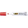 Image de Marqueur Velleda Cetone ogive 1711 rouge