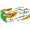 Image de Bic, Marqueur, Marqueur pour tableau blanc 1741 Rond 1,4 mm Vert (12x)
