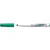 Image de Marqueur Effaçable Sec Velleda Encrcol.:vert Trait L:1.5 Mm
