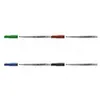 Image de Marqueur Bic Velleda Medium Rouge