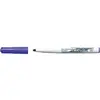 Image de Marqueur Effaçable Sec Velleda Encrcol.:bleu Trait L:1.5 Mm