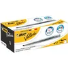 Image de Bic, Marqueur, Marker sausoji VELLEDA POCKET, apvalus galas, juodas (434) (12x)