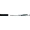 Image de Marqueur Effaçable Sec Velleda Encrcol.:noir Trait L:1.5 Mm