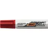 Image de Marqueur Effaçable - Bic Velleda 1781 - Rouge