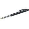 Image de Stylo-bille Bic® M10 Clic Noir