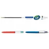 Image de BIC Recharge pour stylo à bille 4 Colours, M, vert