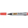 Image de Marqueur Pointe Ogive - Bic Marking 2000 rouge