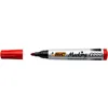 Image de Marqueur Porte Ogive Rouge Bic