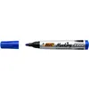 Image de Marqueur Pointe Ogive Bleu-bic