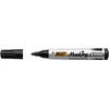 Image de Marqueur Pointe Ogive Noir-bic
