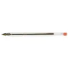 Image de Stylo à Bille - Bic Cristal Original - Rouge