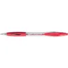 Image de BIC Stylo à bille rétractable Atlantis Classic, rouge