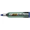 Image de Marqueur Permanent - Bic Marking Onyx - Bleu