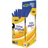 Image de Bic, Stylo, Tu inukai Cristal Fine 0.8mm, m lyni, 50 vnt (50x)