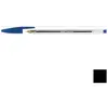 Image de Bic, Stylo, Stylo à bille Cristal Large, couleur du trait : bleu (50x)