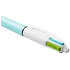 Image de Bic, Stylo, Stylo à bille 4C Fun 887777 (12x)