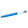 Image de Bic, Stylo, Kugelschreiber 4 Colours Original 0.32 mm 12 Stück (12x)