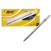 Image de Stylo Bic Round Stic Noir
