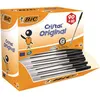 Image de Stylo-bille Bic® Cristal Value Pack Noir