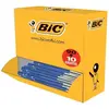 Image de Bic, Stylo, Druckkugelschreiber (100x)