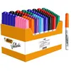 Image de Classpack 60 Feutres Velleda