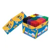 Image de BIC KIDS Feutre Visa, Class Pack de 288 pièces