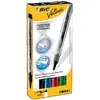 Image de Bic, Marqueur, Pochette d'encre liquide Velleda (4x)