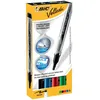 Image de Marqueur Effaçable - Bic Velleda Pocket - Assortis