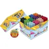 Image de Bic Visa Xl Class Pack Assorted Ref 907900 [Pack 144] 107457