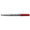Image de Marqueur Permanent - Marking Pocket - Rouge - Bic