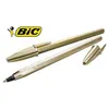 Image de Stylo Bic Celebrity our (Encre bleu)