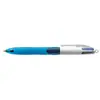 Image de Bic, Stylo, Stylo à bille 4 couleurs Grip 4 couleurs (1x)