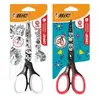 Image de Bic, Ciseaux, Dekorschere 16cm