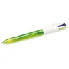 Image de Stylo 4 Couleurs Fluo Bic