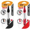 Image de Bic 935712, Compas, Rouge, Blanc