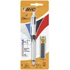 Image de Bic, Stylo, Stylo à bille/crayon 4 couleurs (1x)