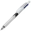 Image de Stylo - 3 couleurs + porte-mine + gomme - Bic -